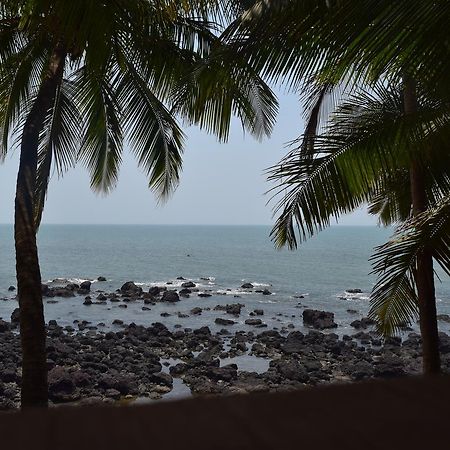 Vengurla Belantara Beach Front酒店 外观 照片