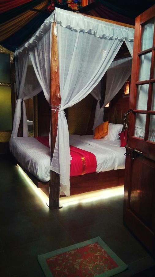 Vengurla Belantara Beach Front酒店 客房 照片