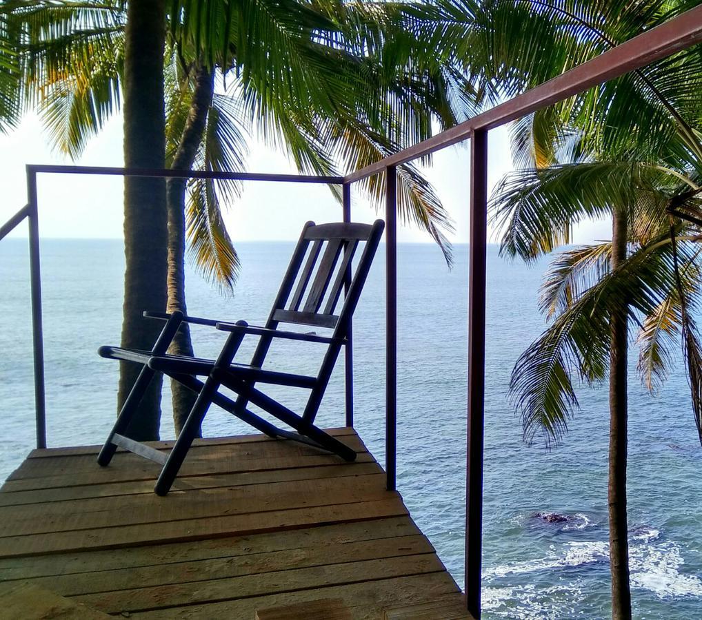 Vengurla Belantara Beach Front酒店 客房 照片