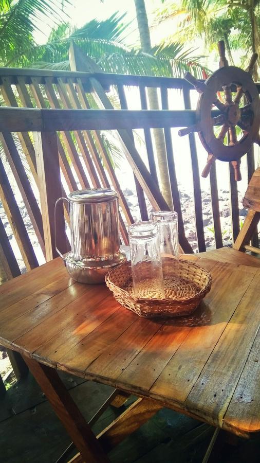 Vengurla Belantara Beach Front酒店 外观 照片