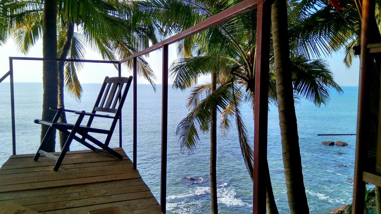 Vengurla Belantara Beach Front酒店 客房 照片