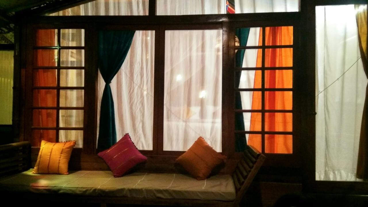 Vengurla Belantara Beach Front酒店 外观 照片