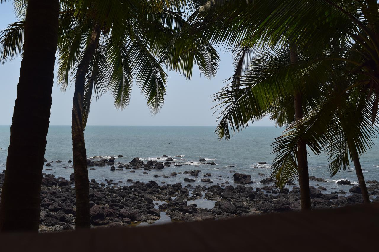 Vengurla Belantara Beach Front酒店 外观 照片