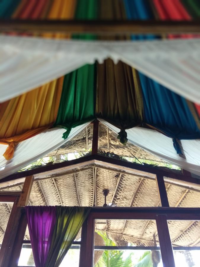 Vengurla Belantara Beach Front酒店 外观 照片